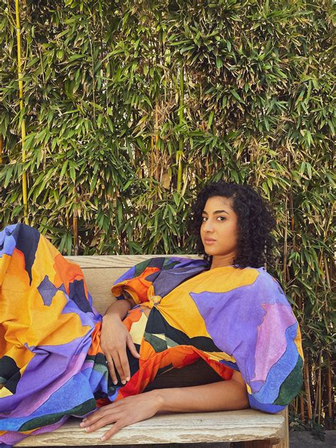 Vella Lovell On Following Your Bliss, Evolving Each Day and Her New