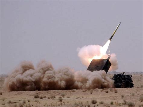 LM’s GMLRS Alternative Warhead Conducts Final PQ Test | Al Defaiya