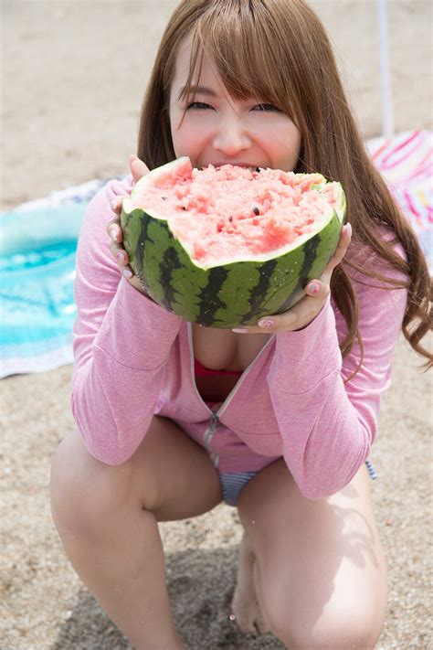 三上悠亜 National summer memories 国民的な夏の思い出 三上悠亜国民的な夏の思い出 Porn Pic