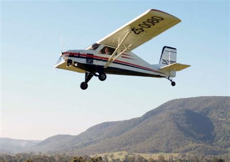 australian lightwing light sport aircraft