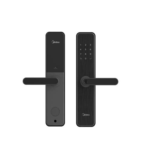 Midea Bf211 D Smart Door Lock