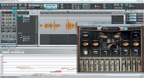 Cakewalk Sonar X3 Producer