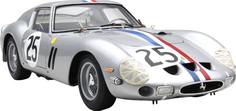 Ferrari 250 Gto Model Racing Cars Hobbydb