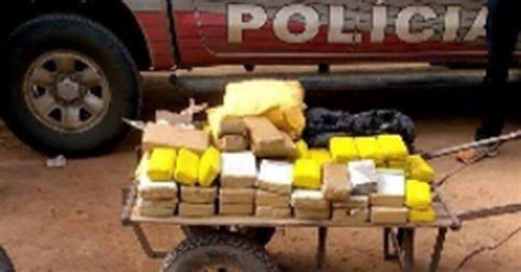 G1 Polícia Civil Incinera Mais De 30 Quilos De Drogas Em Crateús No