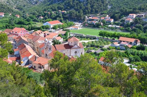 Skradin Sjeverna Dalmacija Vodič Bestofcroatia eu