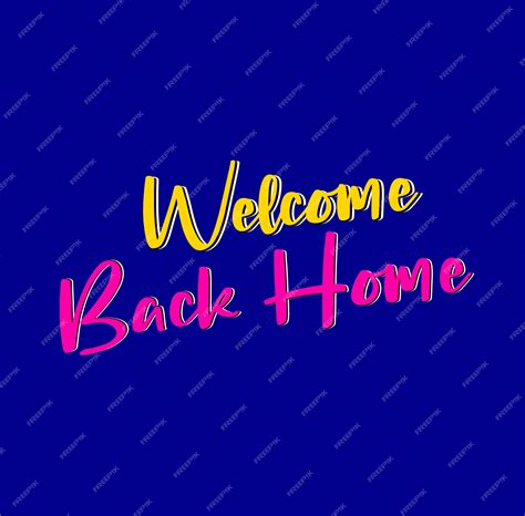 home back home 6