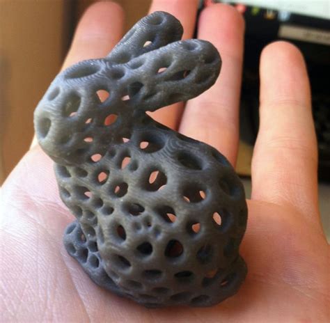 Vorry Less Voronoi More With 3d Printing Instructable For Meshmixer