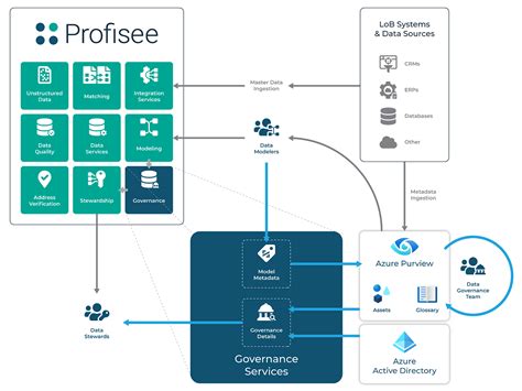 Data Governance With Profisee And Microsoft Purview Azure