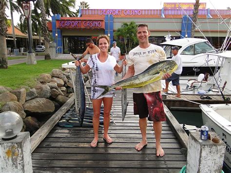 Aruba Fishing Charters | Best Deep Sea Fishing in Aruba 2023