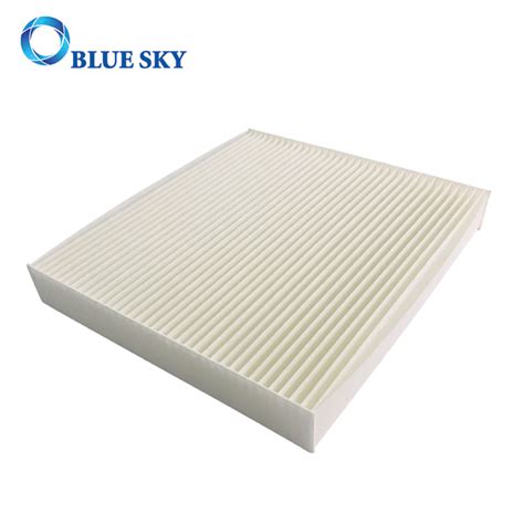 Auto Cabin Air Filters For Toyota Lexus Cars Replace Part 87139 30040