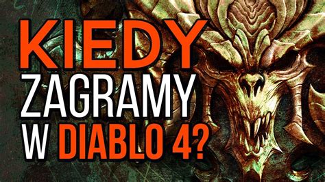 Kiedy Zagramy W Diablo Youtube