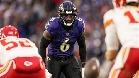 Ravens Players React To Patrick Queen Going To Rival Steelers