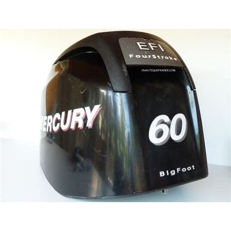 TOP COWL MERCURY