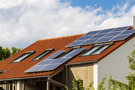 Optimiza La Potencia De Tus Placas Solares Consejos Para Aprovechar Al