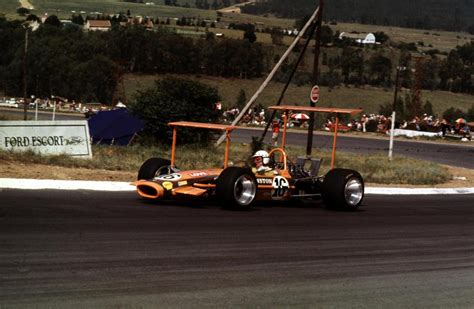 Seven Remaining Lotus Type 49 Race Cars To Go On Display Just British