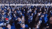 Michael Hutchinson Hutchinson GIF - Michael Hutchinson Hutchinson Leafs - Discover & Share GIFs