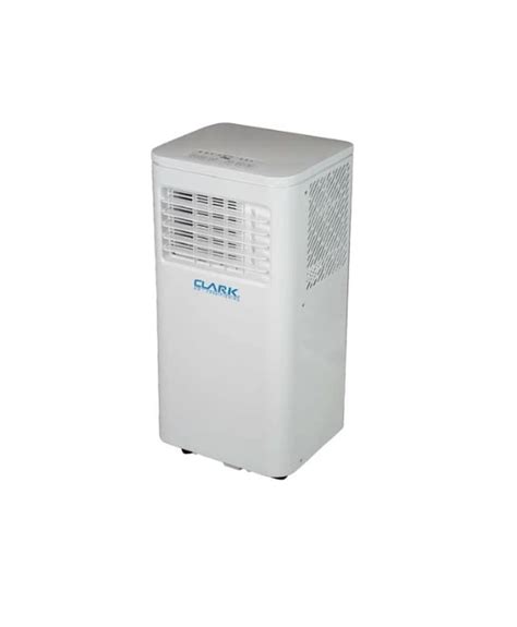 Ripley AIRE ACONDICIONADO PORTATIL 12000 BTU CLARK REFRIGERANTE ECOLOGICO