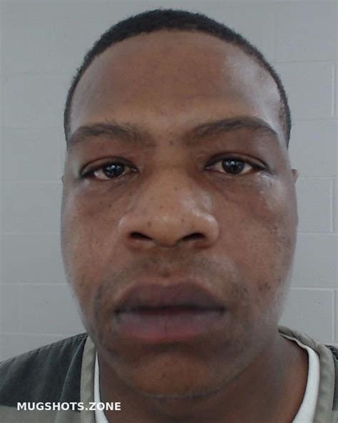 Clemons Cordero Deon 04 03 2023 Johnson County Mugshots Zone