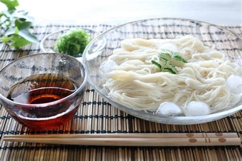 七夕に食べるものが「そうめん」の由来は1000年以上前にあった！ かしこさのタネ