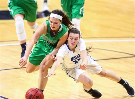 2016 Colorado High School Basketball Finals - Regensburger Photography