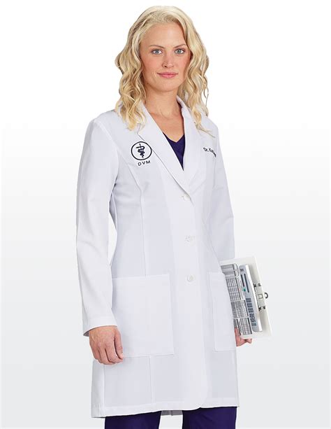 Grey S Anatomy Women S Lab Coat