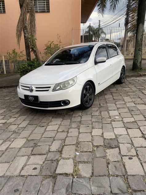 Gol Mi Trend V Gasolina P Manual G Iii Caxias Do Sul