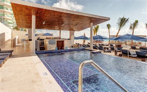 Royalton Chic Suites Cancun Resort And Spa Réservez Au Meilleur Prix