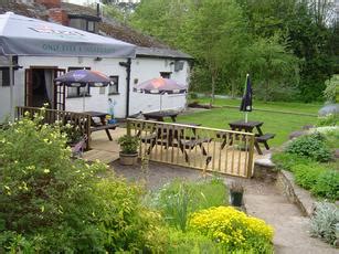 Bell Inn Almeley Herefordshire HR3 6LF Pub Details