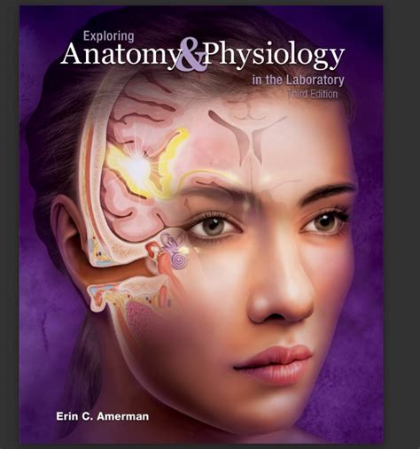 Exploring Anatomy And Physiology In The Laboratory 3e 3rd Edi Inspire