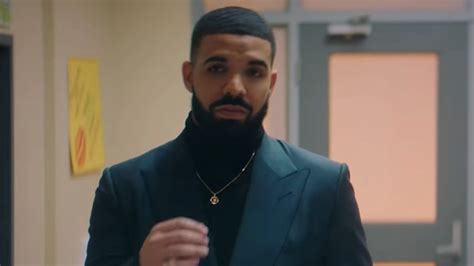 Drake’s New Music Video Is a Degrassi Reunion - Vogue