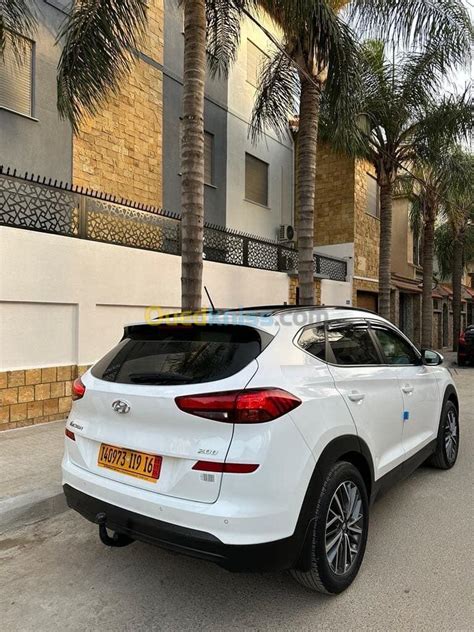 Hyundai Tucson Prestige Alger Mohammadia Ouedkniss Alg Rie