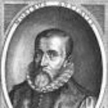 Justus Lipsius (January 18, 1547 — March 23, 1606), Belgian humanist ...