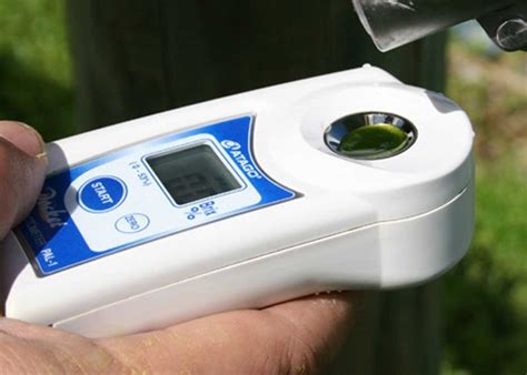 Atago Pal Digital Pocket Refractometer An Overview