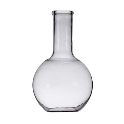 Flat Bottom Flask Manufacturer, Supplier & Exporter in India, Nigeria, Ethiopia, Egypt ...