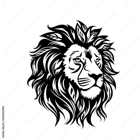 Lion Svg Png Bundle Lion Clipart Lion Cut File Lion King Svg Lion