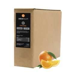 Bag in Box Juice in All Flavours | Commercial Juice Supplies - Liquidline