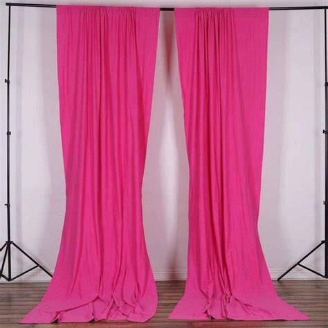 Jual Backdrop Background Polos Kain Filamin Tinggi Cm Lebar Panjang