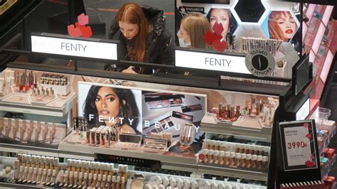 Ulta Vs Sephora Comparing The Differences Between The Beauty Stores