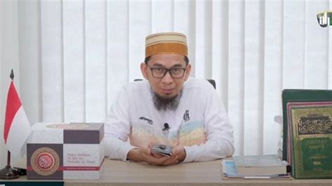 Aqiqah Atau Berkurban Idul Adha Dahulu Berikut Penjelasan Ustaz