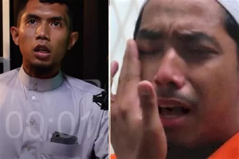 Keluarga Beberkan Keanehan Kematian Ustaz Maaher Meninggal Di