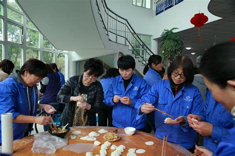 北方材料科学与工程研究院有限公司 图片新闻 美丽女神节，我们这样过！