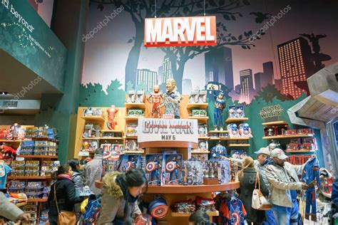 Times Square Disney Store – Stock Editorial Photo © teamtime #130528200