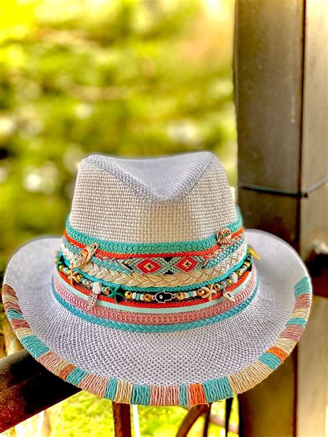 Cowboy Hat En Sombreros Sofisticados Sombreros Lindos