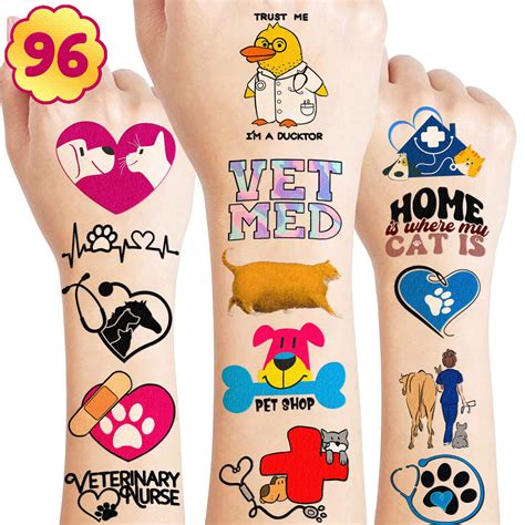 tattoo dogs ear 8