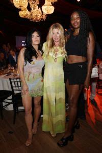 Lauren Sanchez, Ivanka Trump and More at Carbone Beach Supper Club