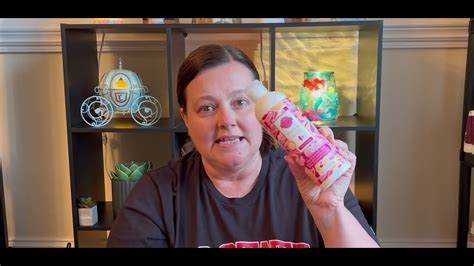 April Unboxing Quarterly Scentsy Club April Whiff Box Youtube