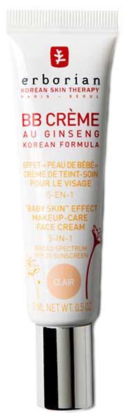 Erborian BB Creme Clair | lyko.com