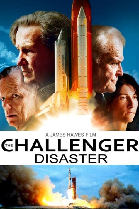 The Challenger Disaster Movie Trailer - Suggesting Movie