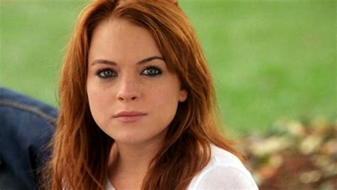 Mean Girls La Battuta Che Ha Offeso Lindsay Lohan Cancellata Dalla