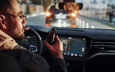 The 3 Types Of Driving Distractions